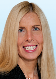 Karen Whitt, Colliers International